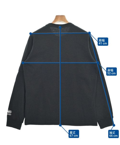 sacai เสื้อยืด/เสื้อท็อปส์