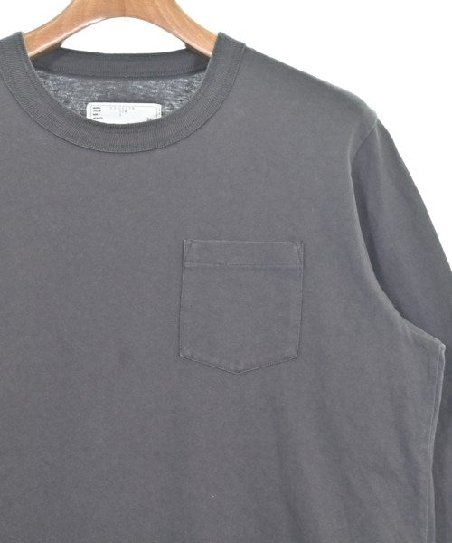 sacai เสื้อยืด/เสื้อท็อปส์