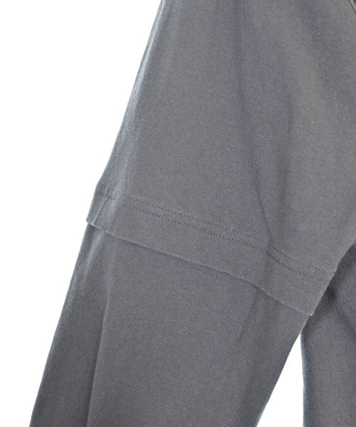 sacai เสื้อยืด/เสื้อท็อปส์