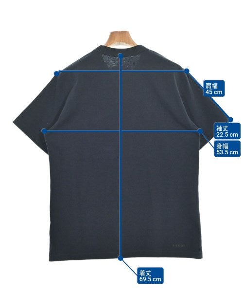 sacai เสื้อยืด/เสื้อท็อปส์