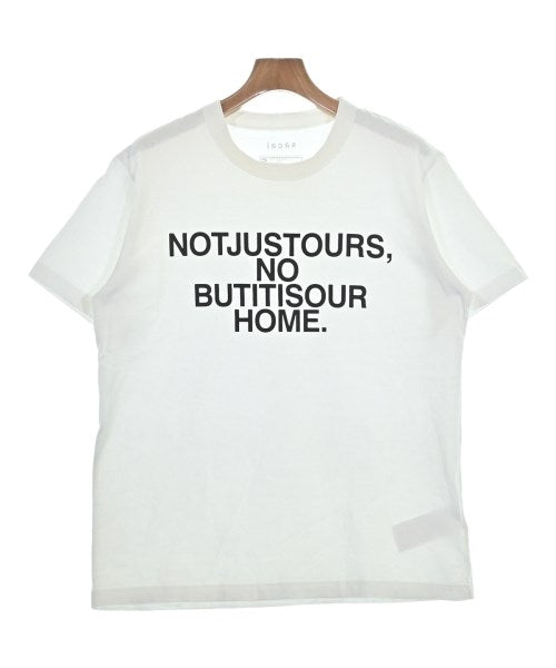 sacai เสื้อยืด/เสื้อท็อปส์