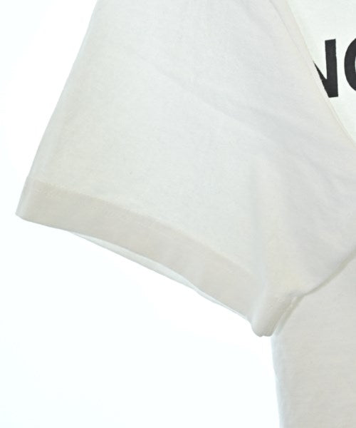 sacai เสื้อยืด/เสื้อท็อปส์