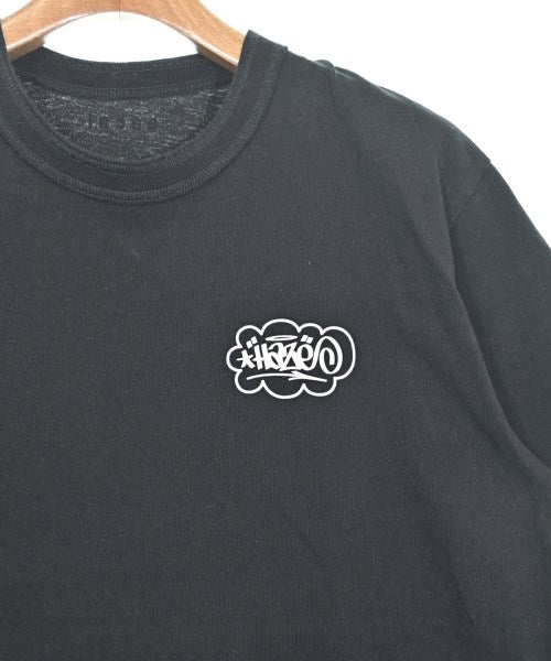 sacai เสื้อยืด/เสื้อท็อปส์