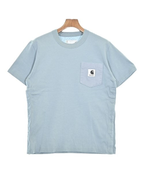sacai เสื้อยืด/เสื้อท็อปส์