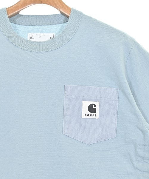 sacai เสื้อยืด/เสื้อท็อปส์