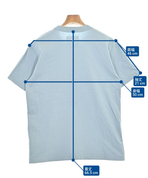 sacai เสื้อยืด/เสื้อท็อปส์