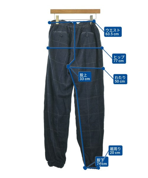 sacai กางเกง อื่น