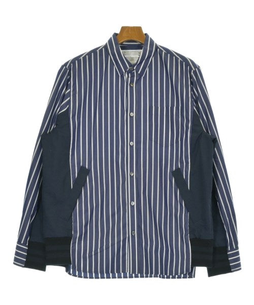 sacai เสื้อลำลอง