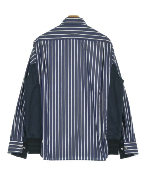 sacai เสื้อลำลอง