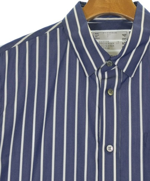 sacai เสื้อลำลอง