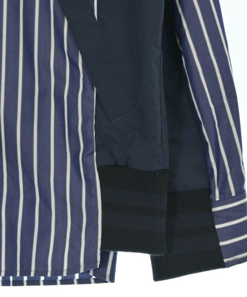 sacai เสื้อลำลอง