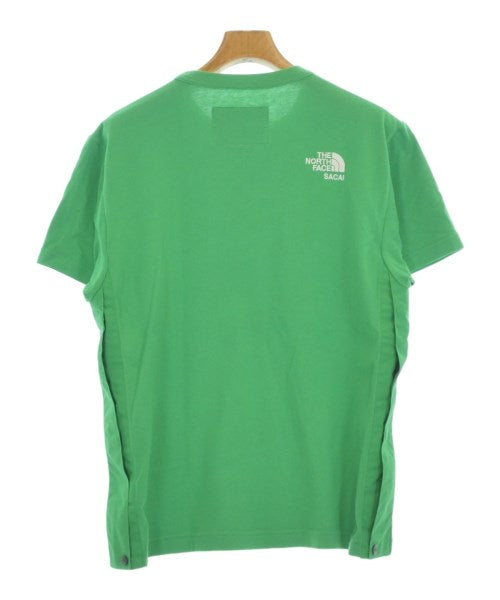 sacai เสื้อยืด/เสื้อท็อปส์