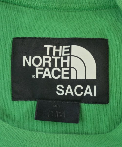 sacai เสื้อยืด/เสื้อท็อปส์