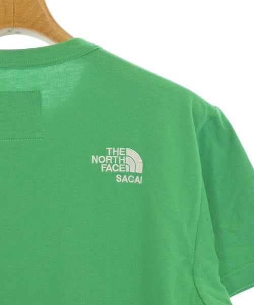 sacai เสื้อยืด/เสื้อท็อปส์