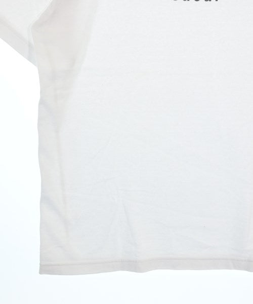 sacai เสื้อยืด/เสื้อท็อปส์