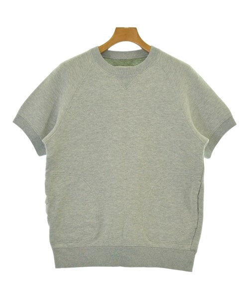 sacai เสื้อสเวตเตอร์