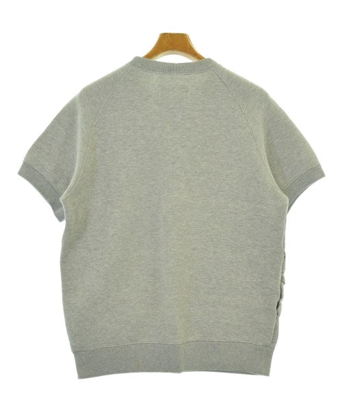 sacai เสื้อสเวตเตอร์