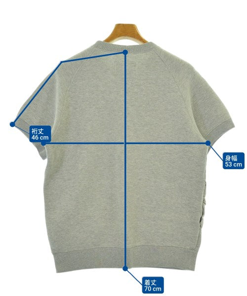 sacai เสื้อสเวตเตอร์