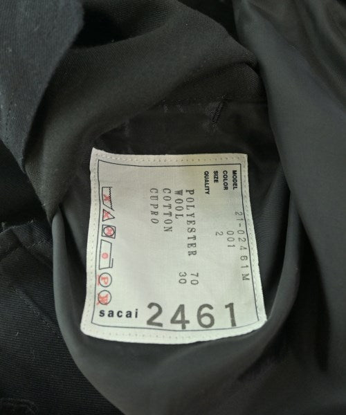sacai กางเกง อื่น
