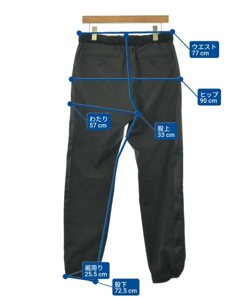 sacai กางเกง อื่น