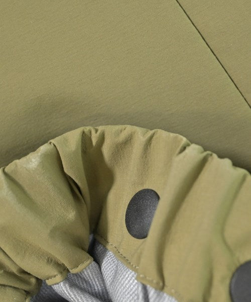 sacai เสื้อพาร์กาภูเขา