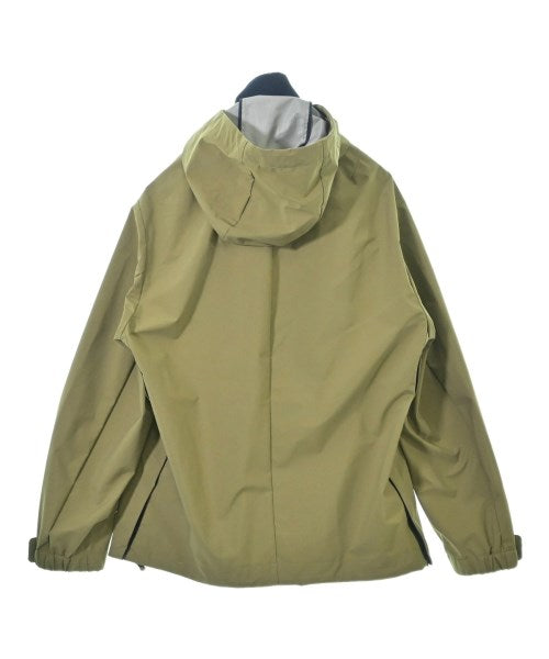 sacai เสื้อพาร์กาภูเขา