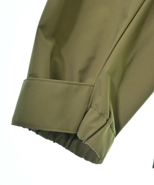 sacai เสื้อพาร์กาภูเขา