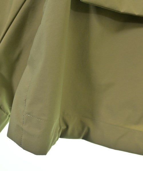 sacai เสื้อพาร์กาภูเขา