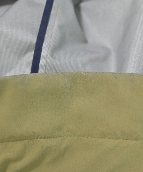 sacai เสื้อพาร์กาภูเขา