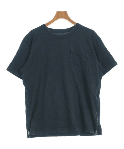 sacai เสื้อยืด/เสื้อท็อปส์