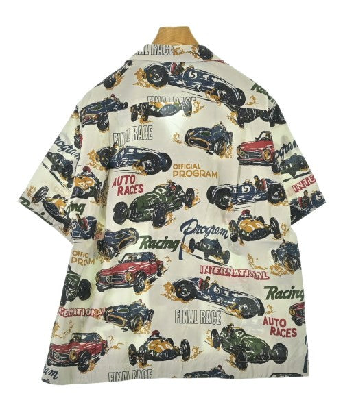 sacai เสื้อลำลอง