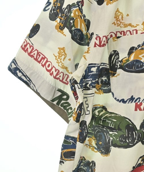 sacai เสื้อลำลอง
