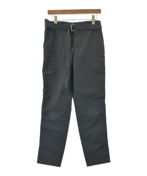 sacai กางเกง อื่น
