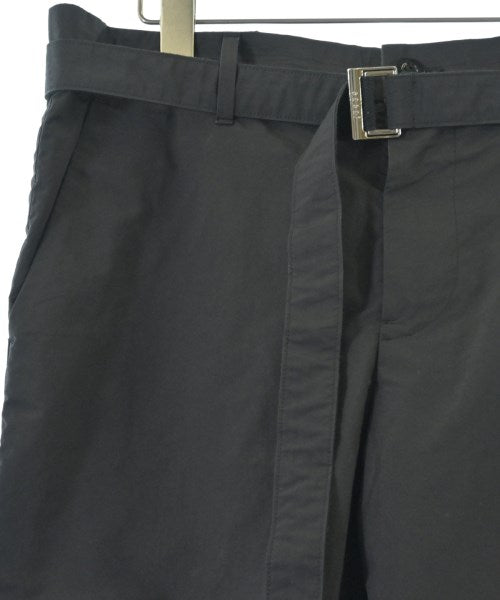 sacai กางเกง อื่น