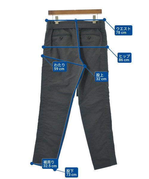sacai กางเกง อื่น