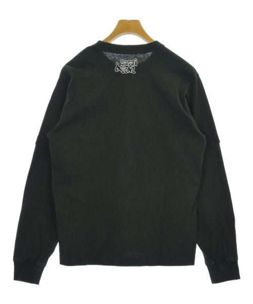 sacai เสื้อยืด/เสื้อท็อปส์