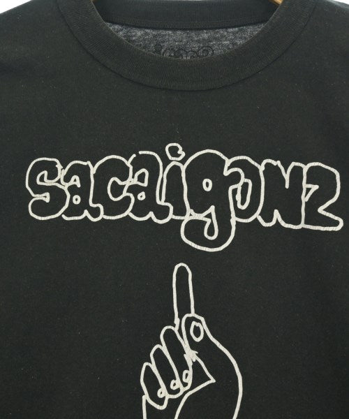 sacai เสื้อยืด/เสื้อท็อปส์