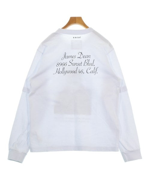 sacai เสื้อสเวตเตอร์