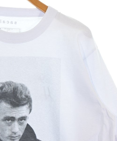 sacai เสื้อสเวตเตอร์