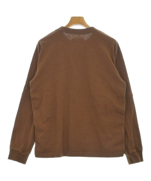sacai เสื้อยืด/เสื้อท็อปส์