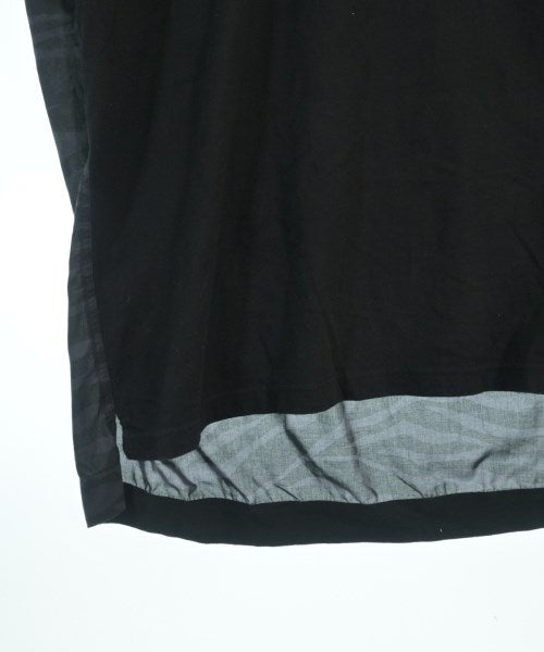 sacai เสื้อยืด/เสื้อท็อปส์