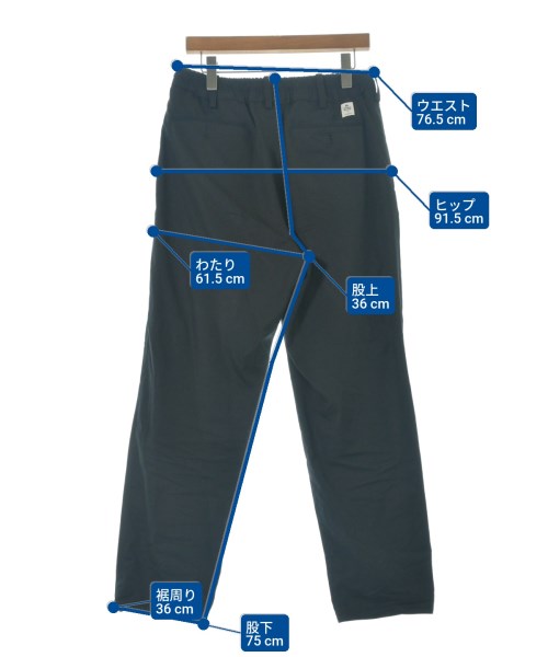 sacai กางเกง อื่น