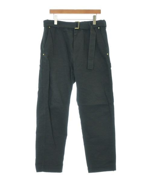 sacai กางเกง อื่น