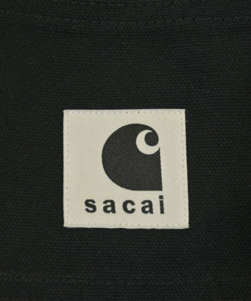 sacai กางเกง อื่น