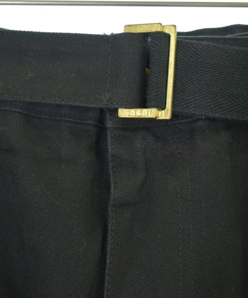 sacai กางเกง อื่น