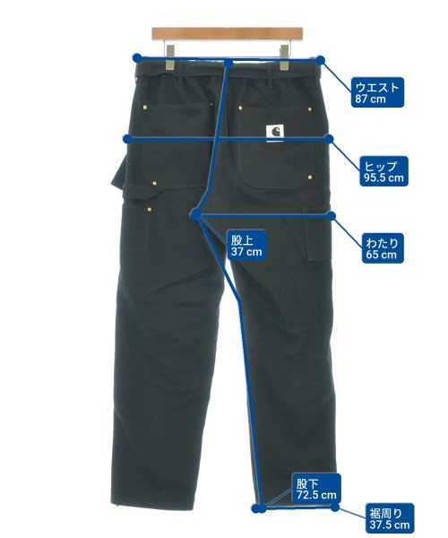 sacai กางเกง อื่น