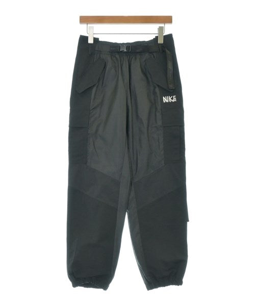 sacai กางเกงมีกระเป๋าข้างกางเกง2-4 กระเป๋า