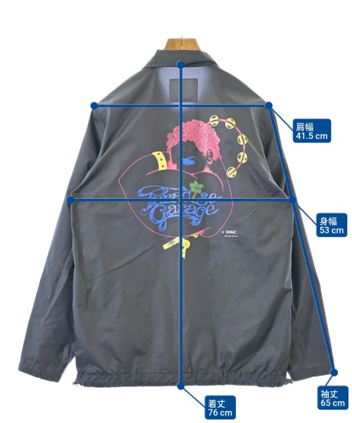 sacai แจ็คเก็ตเบลาส์