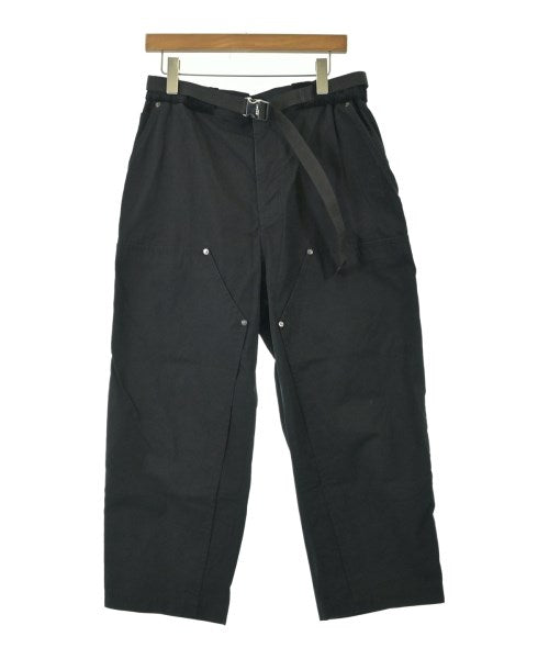 sacai กางเกง อื่น