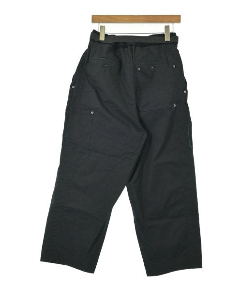 sacai กางเกง อื่น